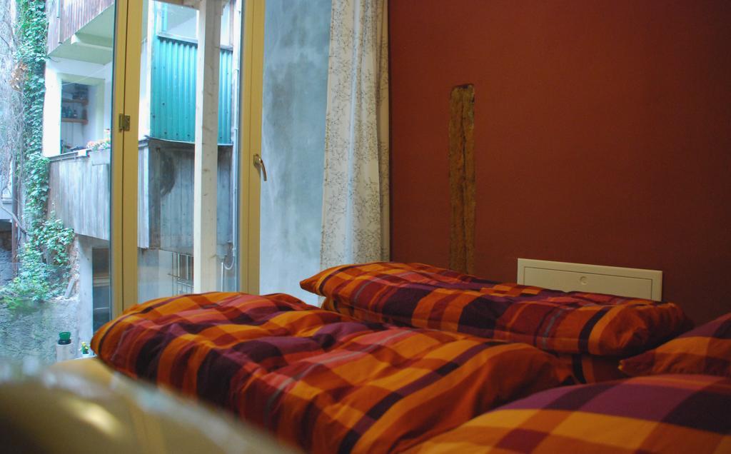 Hostel Tabakhuesli Stein  Room photo